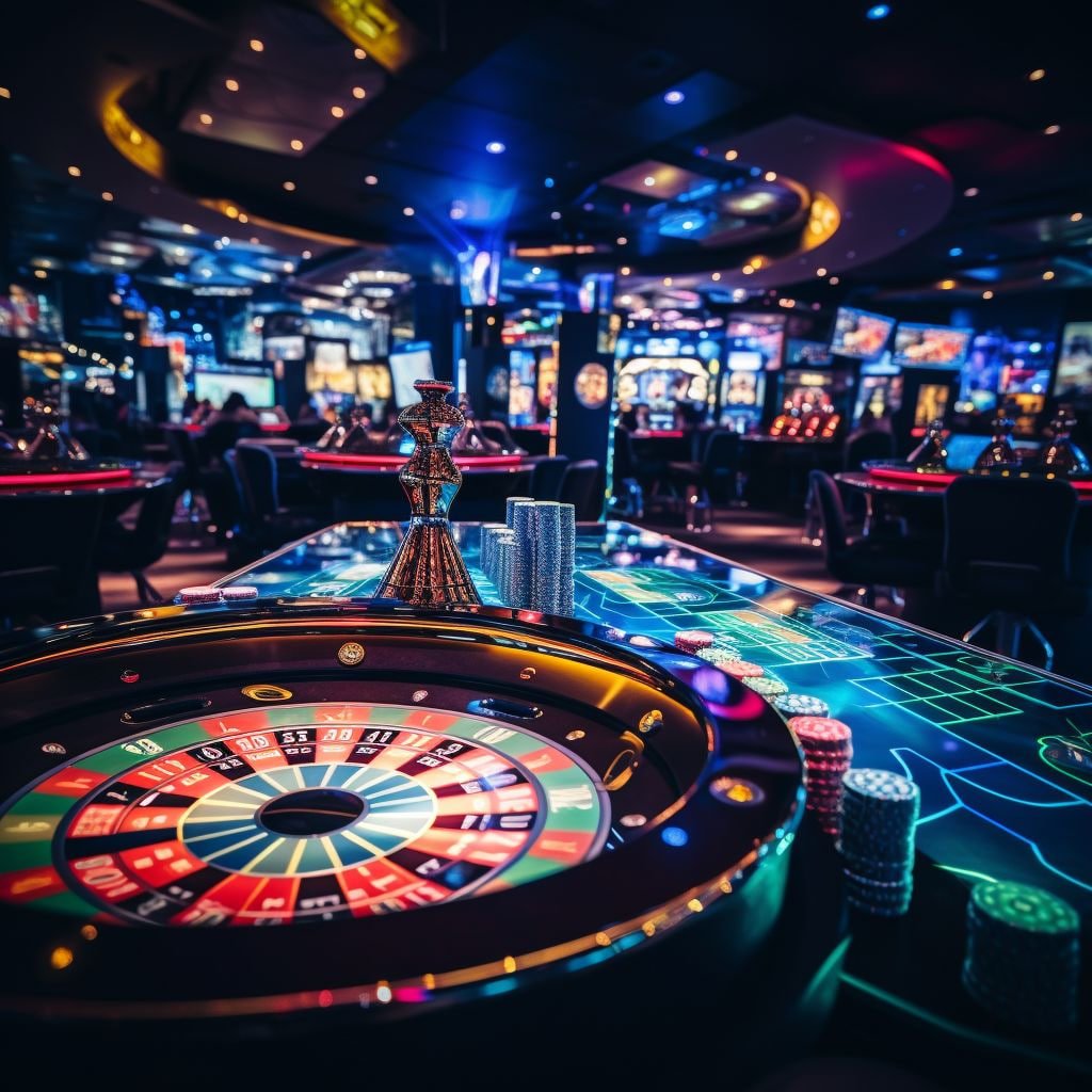 0d00 Online Casino Pakistan mein hamara nizam